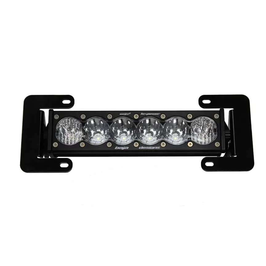 Baja Designs OnX6+ Lower Grille LED Kit Ford Raptor 2017-2018 - 447557