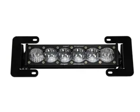 Baja Designs OnX6+ Lower Grille LED Kit Ford Raptor 2017-2018