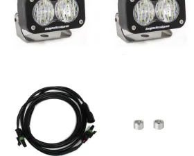 Baja Designs Reverse Light Kit Ford Raptor S2 Series 2017