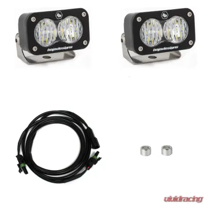 Baja Designs Reverse Light Kit Ford Raptor S2 Series 2017 - 447558