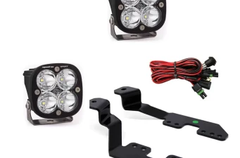 Light Mounts