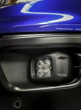 Baja Designs Squadron Pro Fog Pocket Kit Ford Ranger 2019-2021                                     - 447608 - Image 2