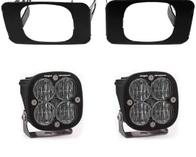 Baja Designs SAE Fog Pocket Kit F-150 Super Duty 2015-2018