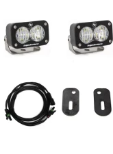 Baja Designs S2 Sport LED Light Reserve Kit Ford Ranger 2019-2021                                     - 447624 - Image 2