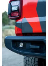 Baja Designs LED Light Dual S1 Reverse Kit w/Upfitter Jeep Wrangler JT 2018+                                     - 447652up - Image 3