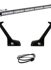 Baja Designs 50 Inch OnX6+ Roof Bar LED Light Kit w/Upfitter Jeep Wrangler JL/JT                                     - 447666up - Image 4