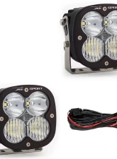 Baja Designs XL Sport Steel Bumper LED Light Kit Jeep Wrangler JL/JT Rubicon                                     - 447667 - Image 2