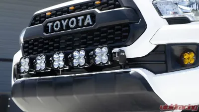 Baja Designs 5 XL Linkable Kit Toyota Tacoma 2016+ - 447670