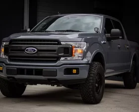 Baja Designs A-Pillar Kit Sport Ford F-150 2015-2020