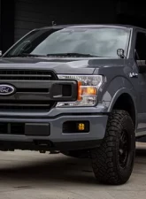 Baja Designs A-Pillar Kit Sport Ford F-150 2015-2020                                     - 447680 - Image 2