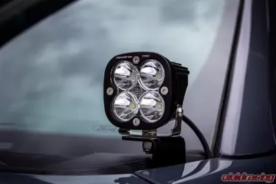 Baja Designs A-Pillar Kit Pro Ford F-150 2015-2020 - 447681