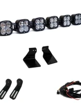 Baja Designs 7 XL Linkable Kit Standard Harness Ford Super Duty 2020+                                     - 447732 - Image 3