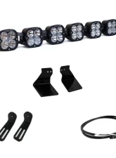 Baja Designs 7 XL Linkable Kit w/Upfitter Ford Super Duty 2020+                                     - 447732UP - Image 3