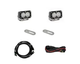 Baja Designs Reverse Kit Ford Super Duty 2017+