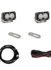 Baja Designs Reverse Kit Ford Super Duty 2017+                                     - 447733 - Image 2