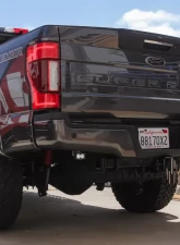 Baja Designs Reverse LED Light Kit w/Upfitter Ford Super Duty 2017+                                     - 447733UP - Image 3