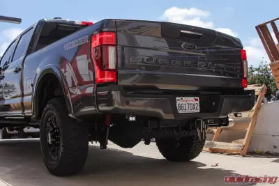 Baja Designs Reverse LED Light Kit w/Upfitter Ford Super Duty 2017+ - 447733UP