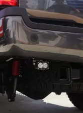 Baja Designs Reverse Kit Ford Super Duty 2017+                                     - 447733 - Image 2