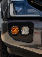 Baja Designs Dual SAE/Pro DC Fog Lights Ford Super Duty 2020+                                     - 447736 - Image 3