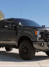 Baja Designs Dual SAE/Sport DC Fog Lights Ford Super Duty 2020+                                     - 447738 - Image 2
