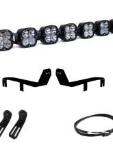 Baja Designs 7 XL Linkable LED Light Kit Ford Raptor 2017-2020                                     - 447740 - Image 3