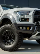 Baja Designs 7 XL Linkable LED Light Kit Ford Raptor 2017-2020                                     - 447740 - Image 2