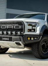 Baja Designs 7 XL Linkable LED Light Kit Ford Raptor 2017-2020                                     - 447740 - Image 3