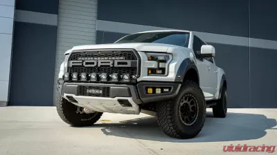 Baja Designs 7 XL Linkable LED Light Kit Ford Raptor 2017-2020 - 447740
