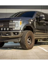 Baja Designs 7 XL Linkable LED Light Kit w/Upfitter Ford Super Duty 2017-2019                                     - 447744UP - Image 2