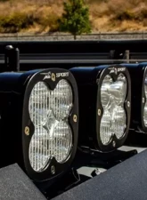 Baja Designs Prinsu Roof Rack 7 XL Linkable Kit                                     - 447745 - Image 2