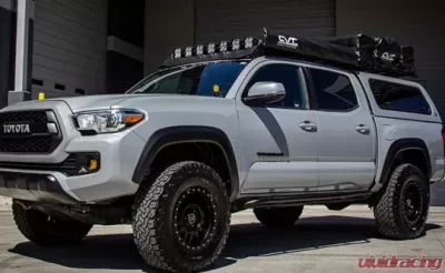 Baja Designs Prinsu Roof Rack 7 XL Linkable Kit - 447745