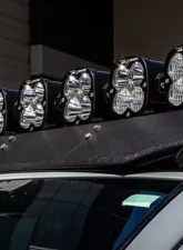 Baja Designs Prinsu Roof Rack 7 XL Linkable Kit                                     - 447745 - Image 4