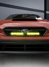 Baja Designs 20 Inch S8 Light Bar Kit Subaru Impreza WRX 2018+                                     - 447762 - Image 2