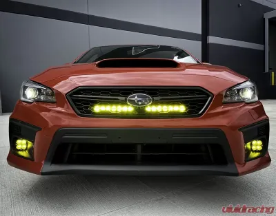 Baja Designs 20 Inch S8 Light Bar Kit Subaru Impreza WRX 2018+ - 447762