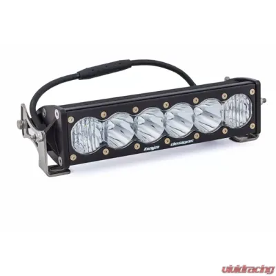 Baja Designs 10 Inch Driving Combo OnX6 LED Light Bar - 451003