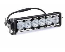 Baja Designs OnX6 10 Inch Hybrid LED and Laser Light Bar