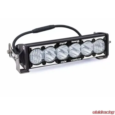 Baja Designs OnX6 10 Inch Hybrid LED and Laser Light Bar - 451007