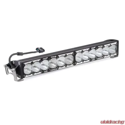 Baja Designs OnX6 20 Inch Hybrid LED And Laser Light Bar - 452007