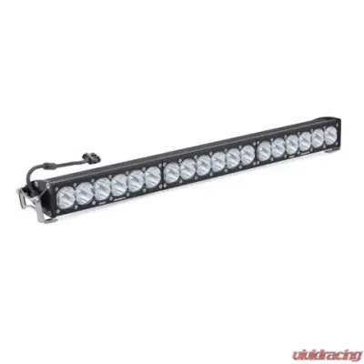 Baja Designs 30 Inch High Speed Spot Pattern OnX6 Series LED Light Bar - 453001