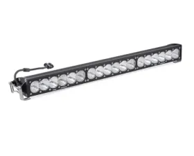 Baja Designs 30 Inch Driving Combo Pattern OnX6 Series LED Light Bar