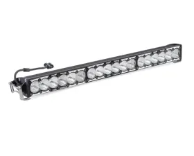Baja Designs OnX6 30 Inch Hybrid LED And Laser Light Bar