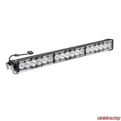 Baja Designs OnX6 30 Inch Hybrid LED And Laser Light Bar - 453007