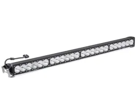 Baja Designs 40 Inch High Speed Spot Pattern OnX6 Series LED Light Bar