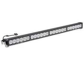 Baja Designs 40 Inch Wide Driving Pattern OnX6 Series LED Light Bar