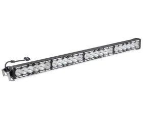 Baja Designs OnX6 40 Inch Hybrid LED And Laser Light Bar