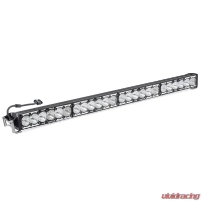 Baja Designs OnX6 40 Inch Hybrid LED And Laser Light Bar - 454007