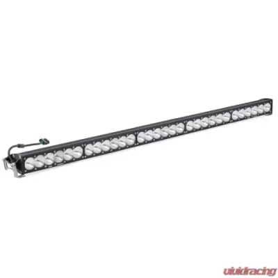 Baja Designs 50 Inch High Speed Spot Pattern OnX6 Series LED Light Bar - 455001