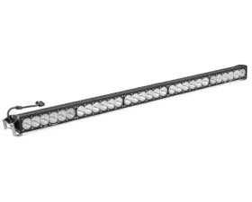 Baja Designs 50 Inch Driving Combo Pattern OnX6 Series LED Light Bar