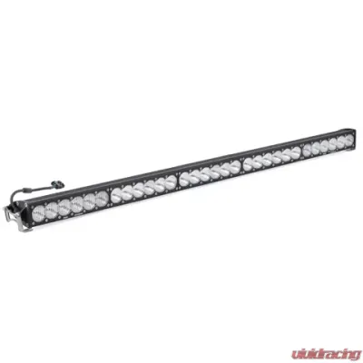 Baja Designs 50 Inch Driving Combo Pattern OnX6 Series LED Light Bar - 455003