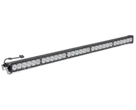 Baja Designs 50 Inch Wide Driving Pattern OnX6 Series LED Light Bar
